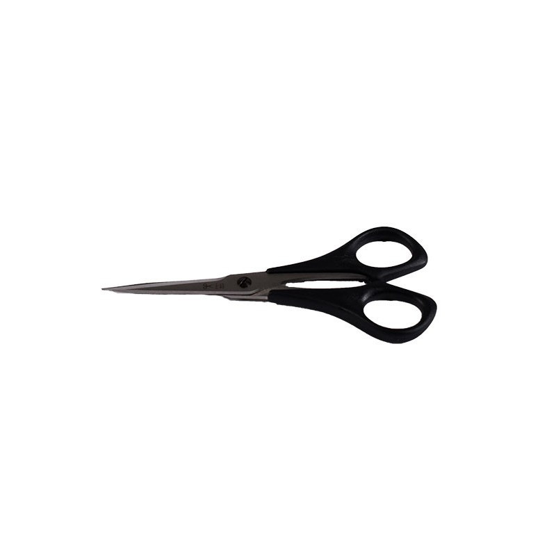 Ciseaux Main Gauche Paul 16cm. - Acier Inoxydable